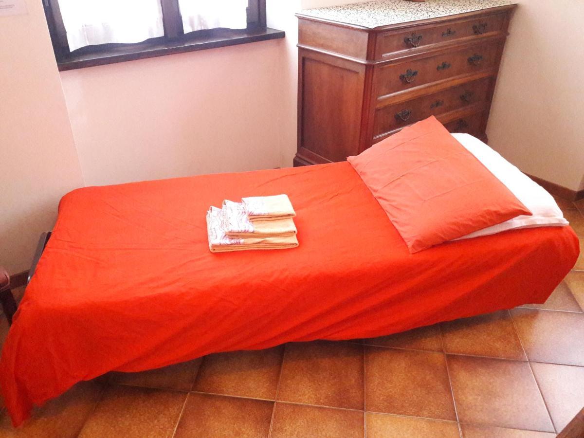 Como Country House Cavallasca Esterno foto