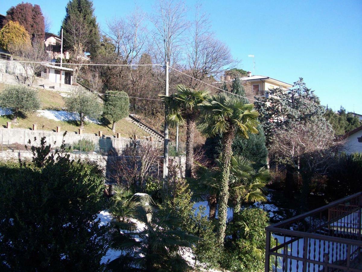 Como Country House Cavallasca Esterno foto