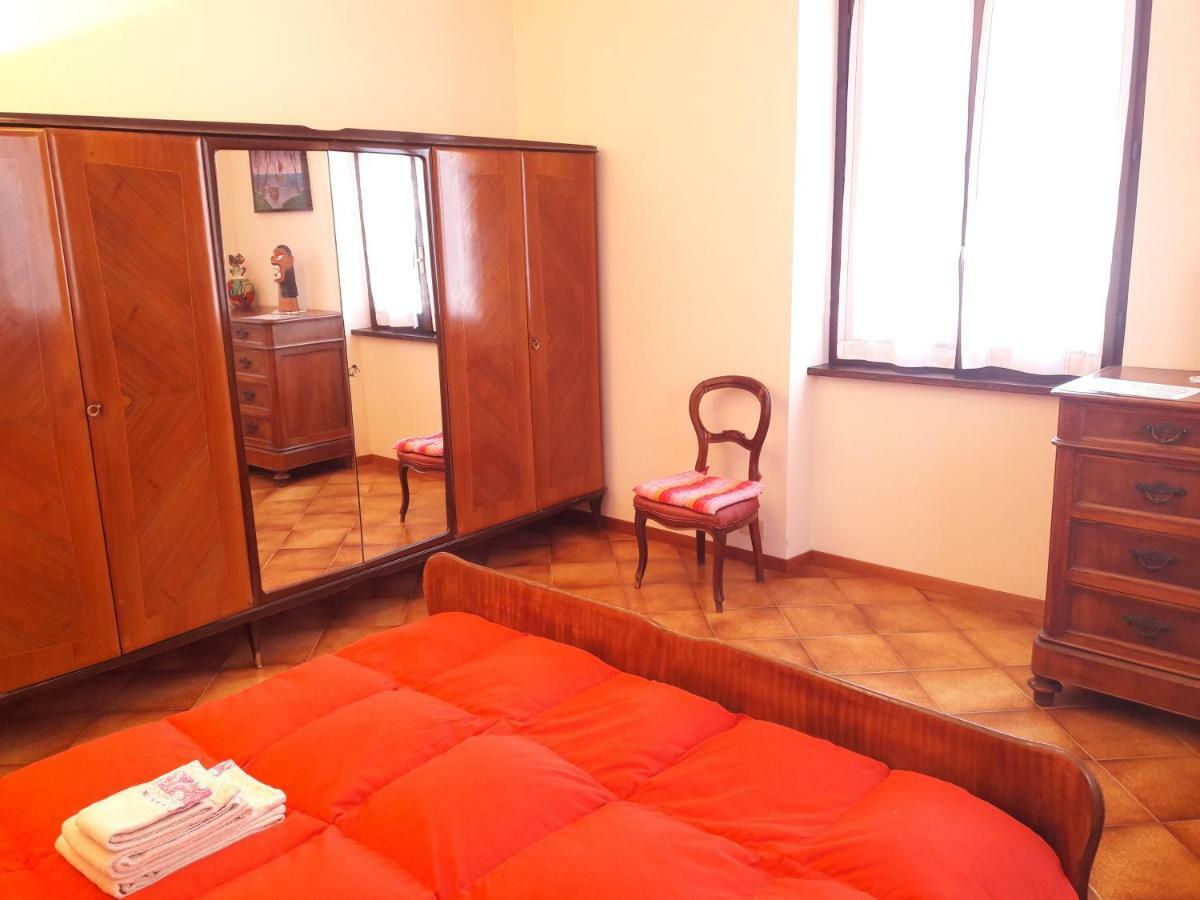 Como Country House Cavallasca Esterno foto