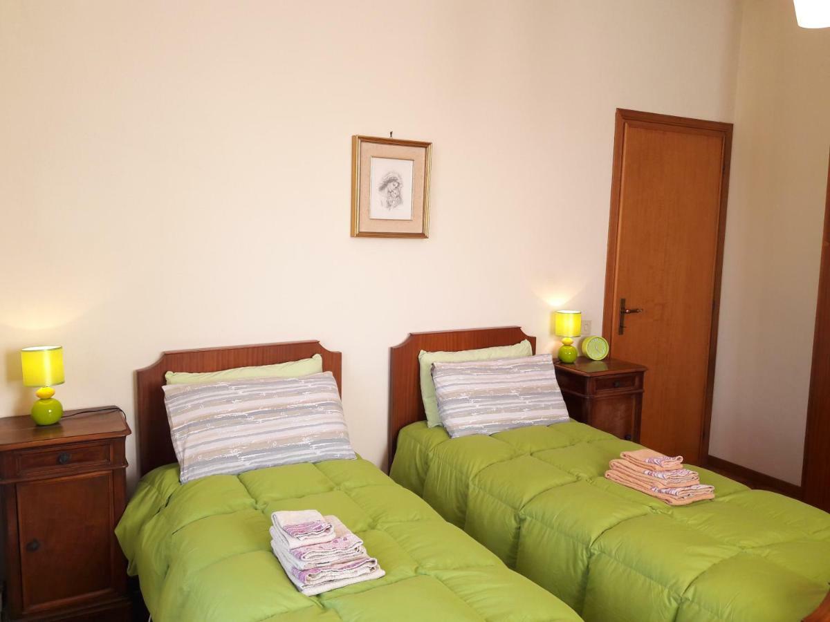 Como Country House Cavallasca Esterno foto