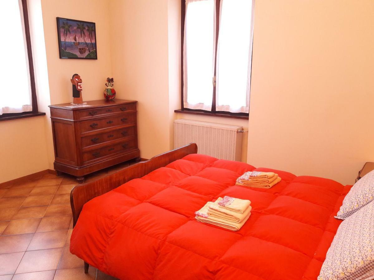 Como Country House Cavallasca Esterno foto
