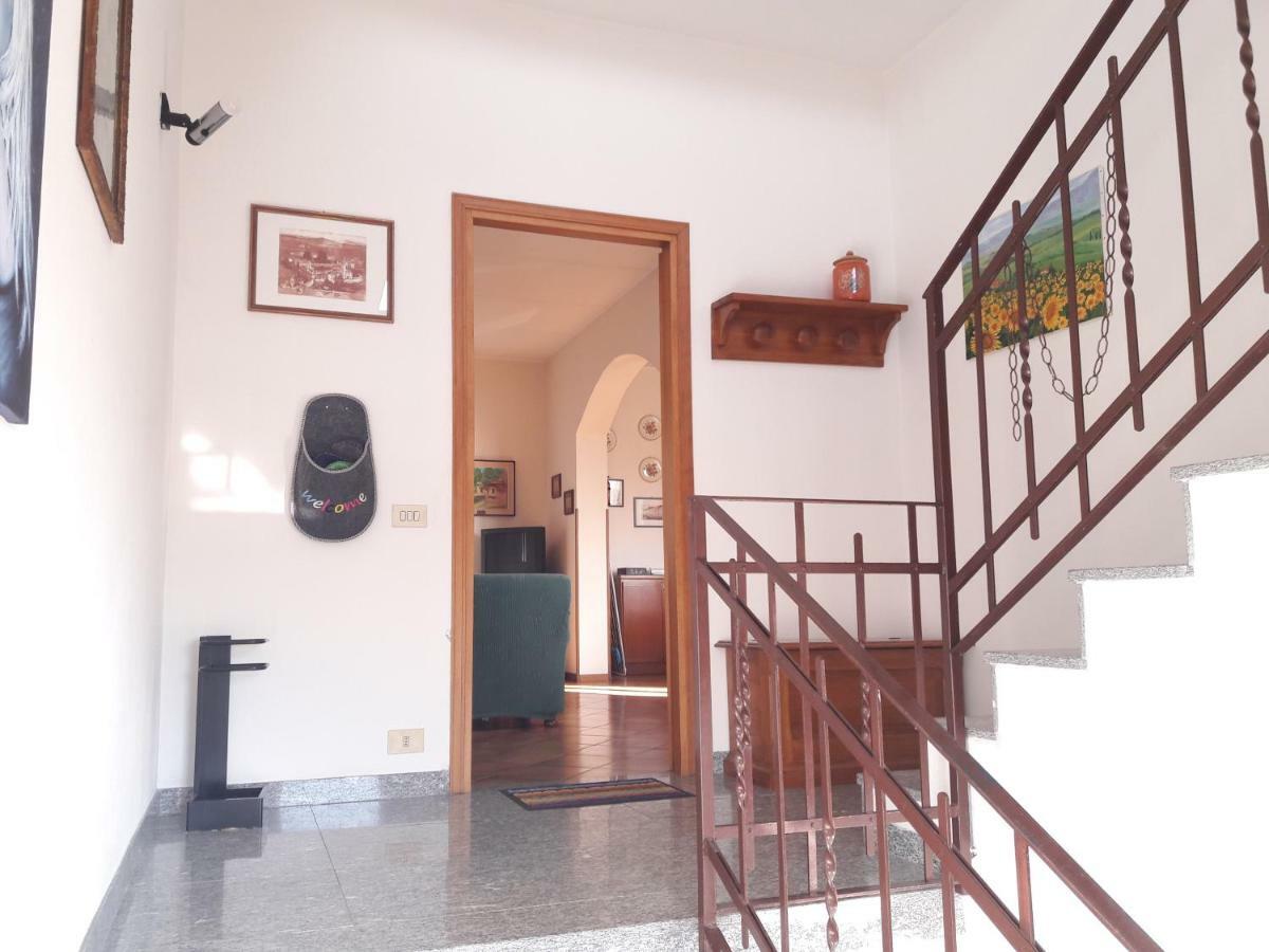 Como Country House Cavallasca Esterno foto