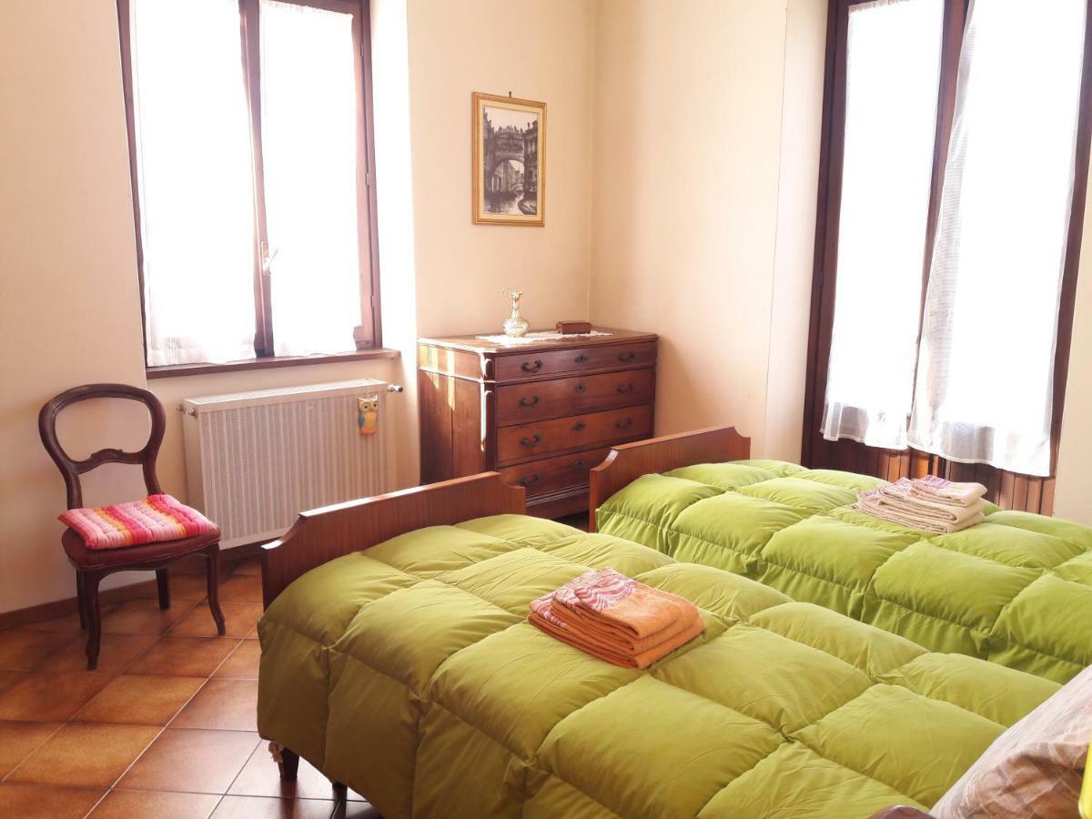 Como Country House Cavallasca Esterno foto