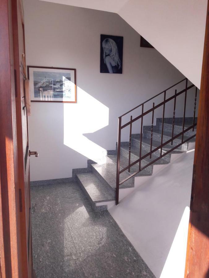 Como Country House Cavallasca Esterno foto