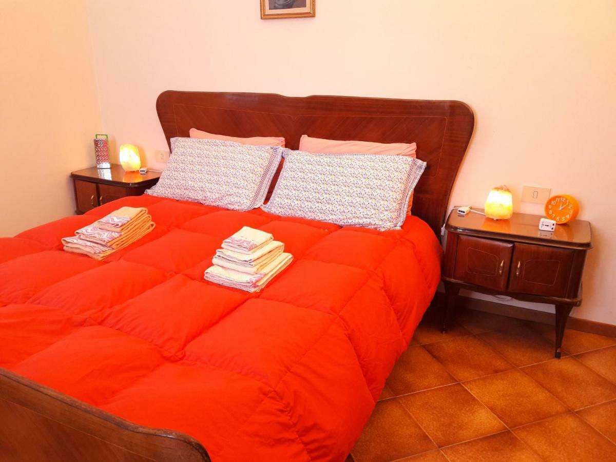 Como Country House Cavallasca Esterno foto