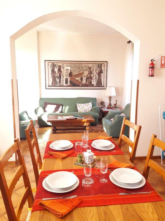 Como Country House Cavallasca Esterno foto