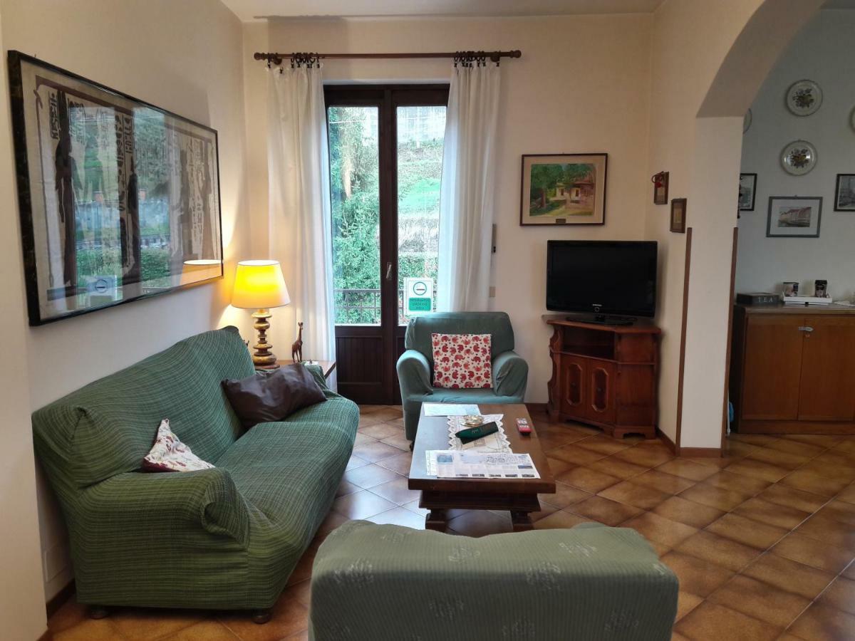 Como Country House Cavallasca Esterno foto
