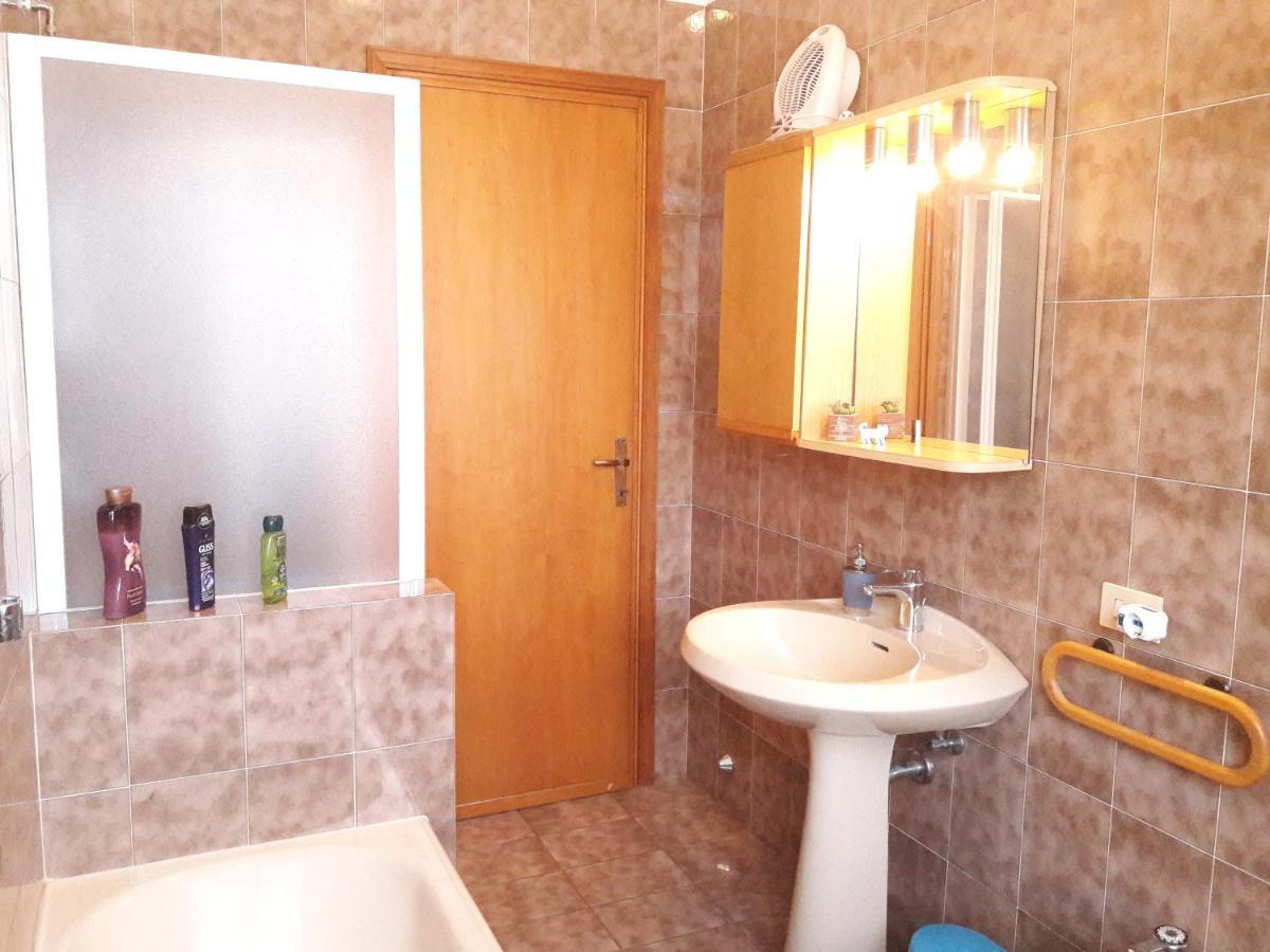 Como Country House Cavallasca Esterno foto